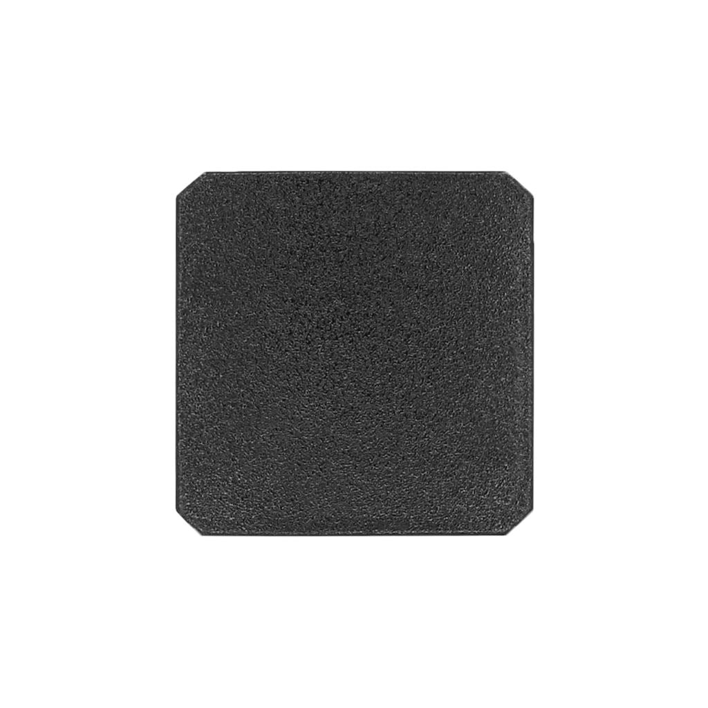 Side Armor Plate Set Pro - Duritium® 6x6 Level III+