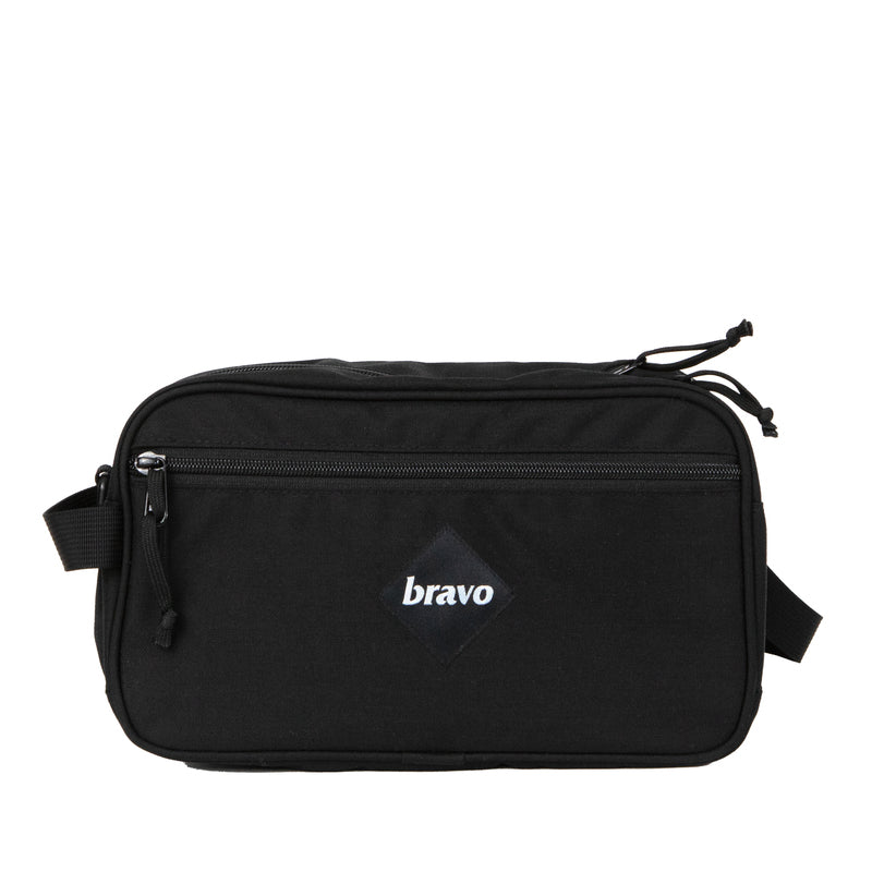 BRAVO CO FLEE BLOCK I - Black