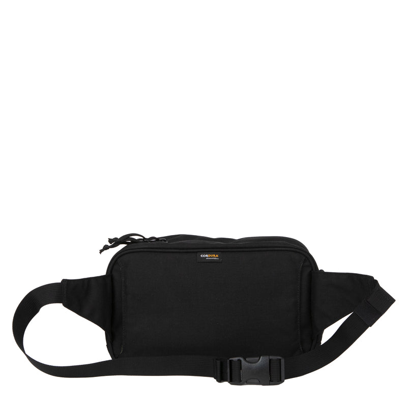 BRAVO CO FLEE BLOCK I - Black