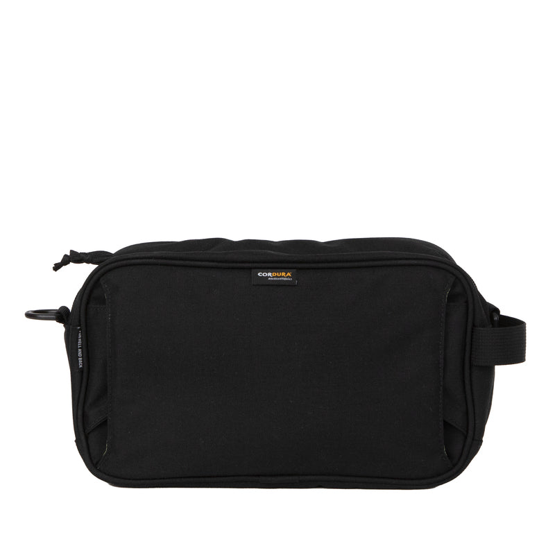 BRAVO CO FLEE BLOCK I - Black