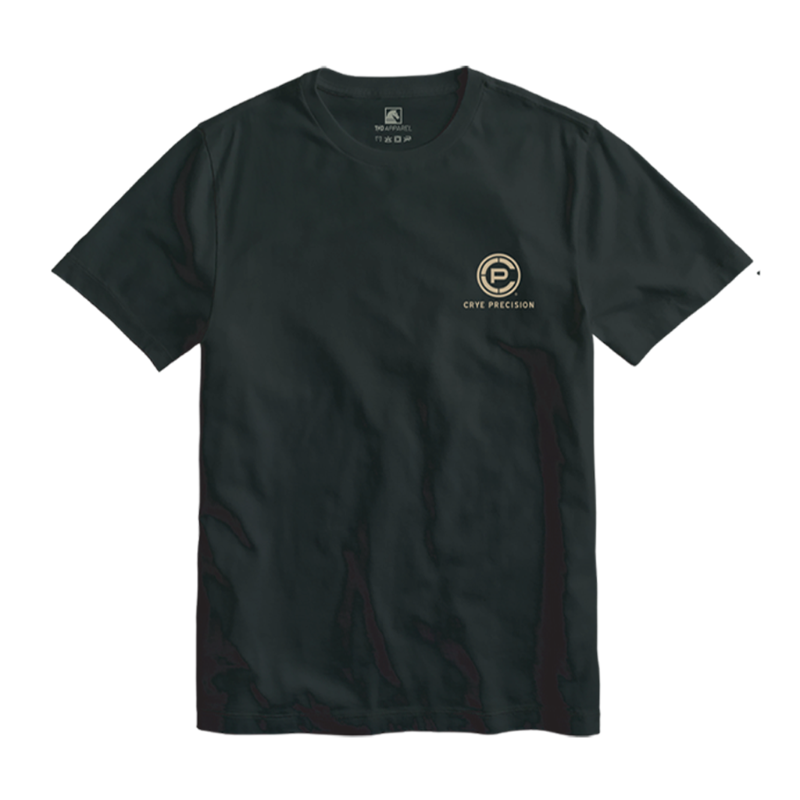 Crye x TD Frogskin Beach Tee