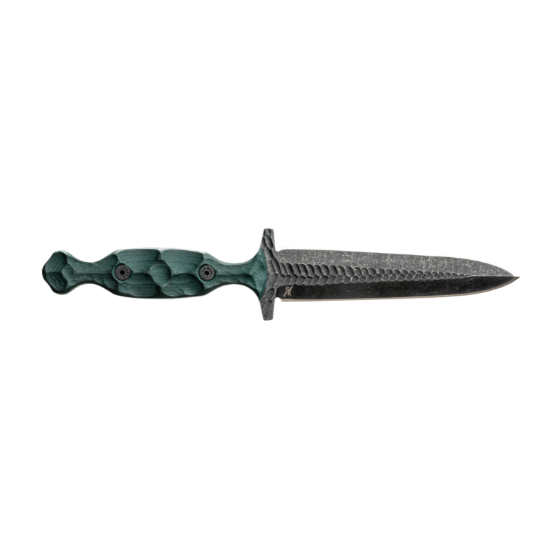 Stroup Knives Green Beret Foundation Heritage Dagger