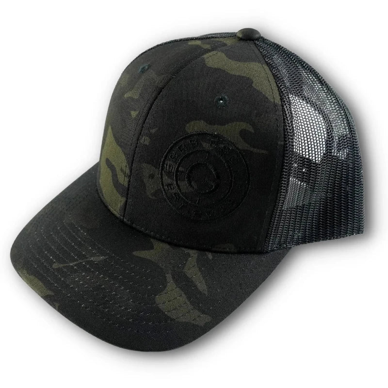 GBRS Group Instructor Trucker Hat