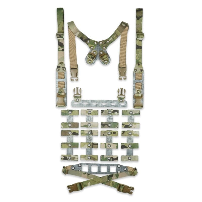 GBRS Modular Chest Rig Lite
