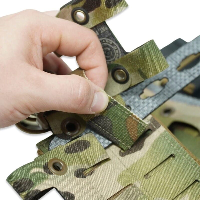 GBRS Modular Chest Rig Lite