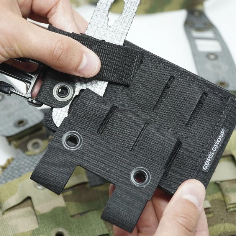 GBRS Modular Chest Rig Lite