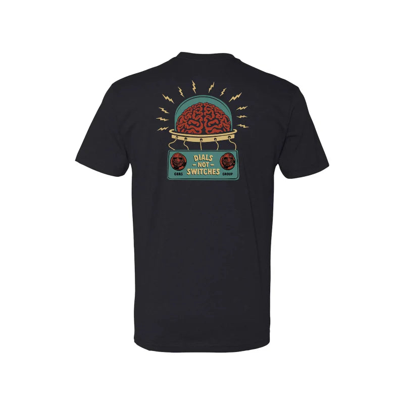 GBRS Group Conscious Effort Tee
