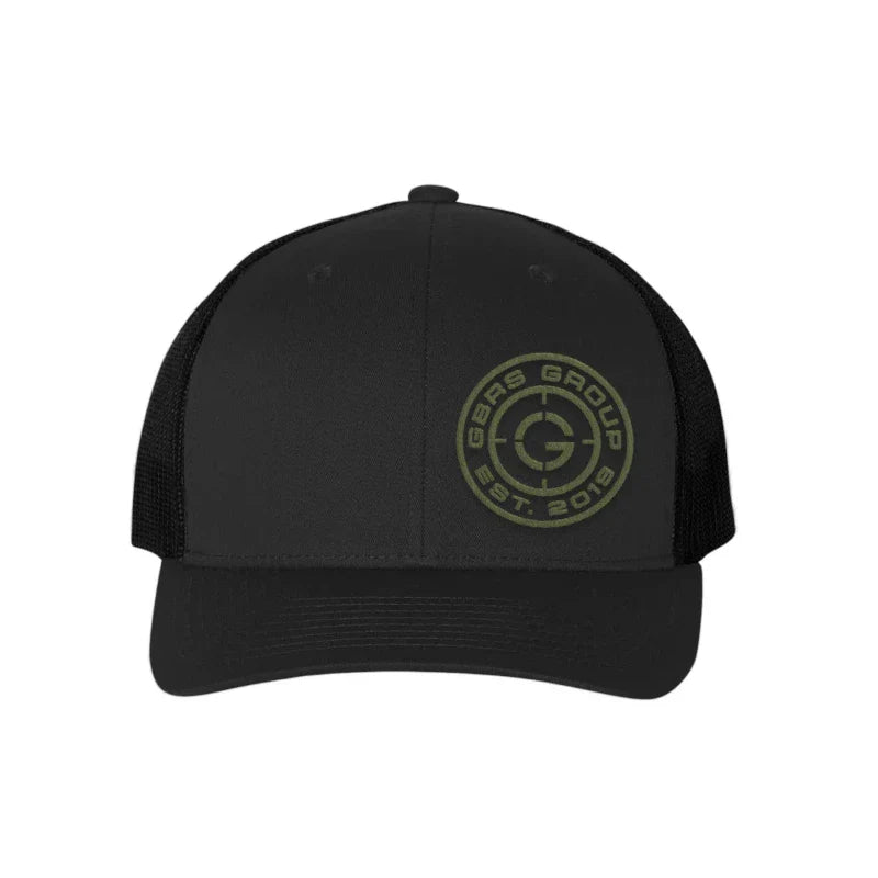 GBRS Group Instructor Trucker Hat
