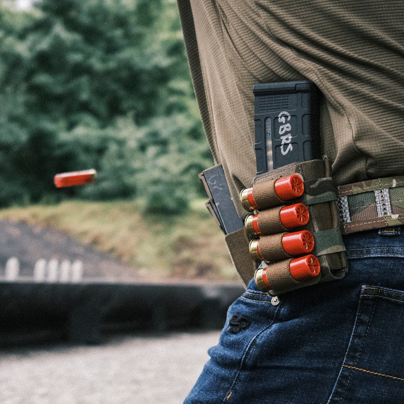 GBRS Group Shotgun Shell Sleeve