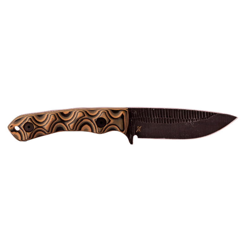 Stroup Knives GP2 Knife