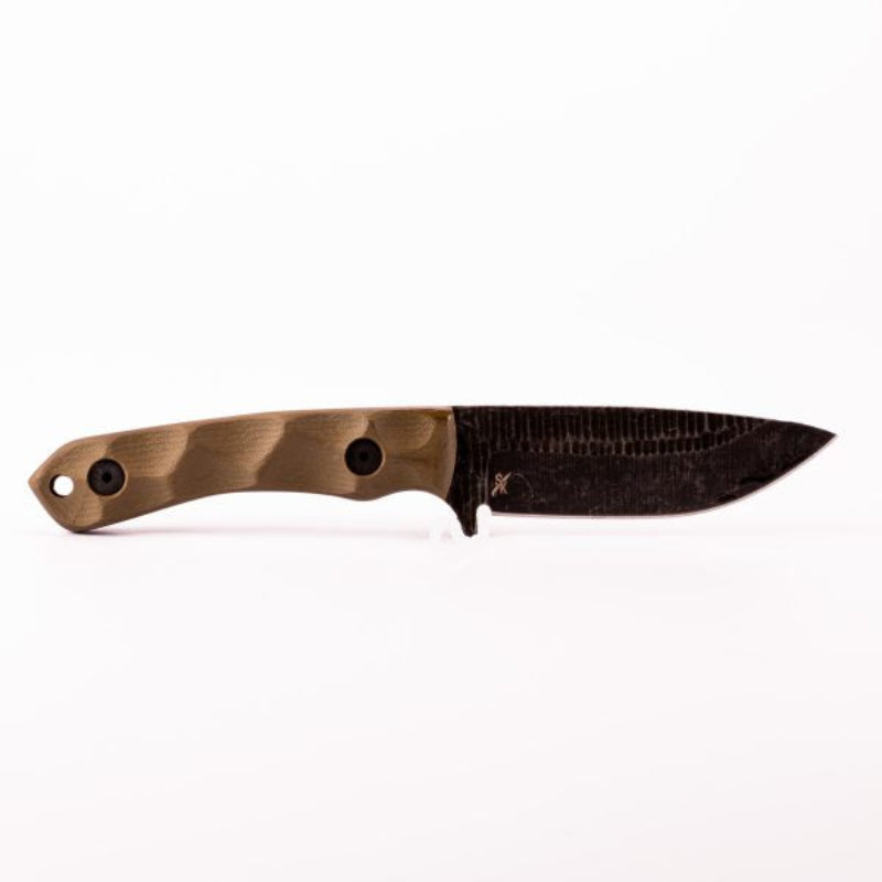 Stroup Knives GP2 Knife