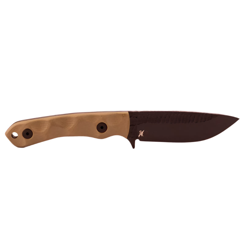 Stroup Knives GP2 Knife
