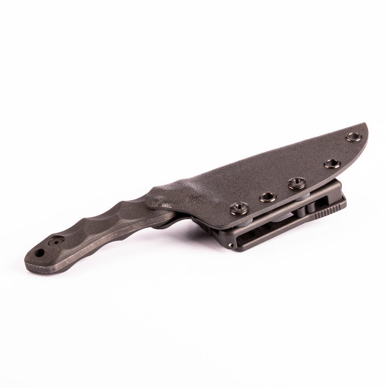 Stroup Knives GP2 Knife