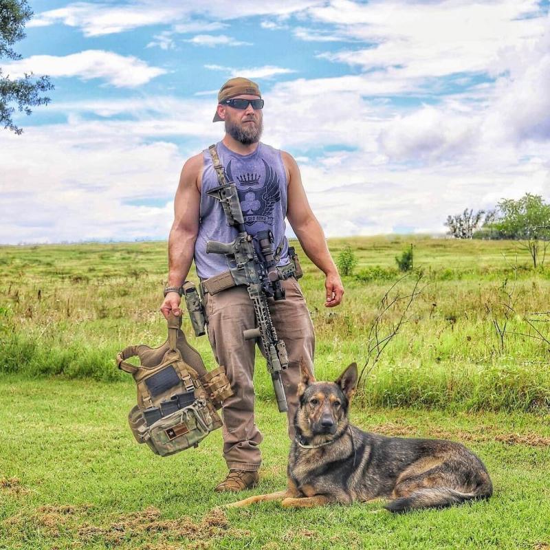 Velocity Systems Ultra-Lite Plate Carrier