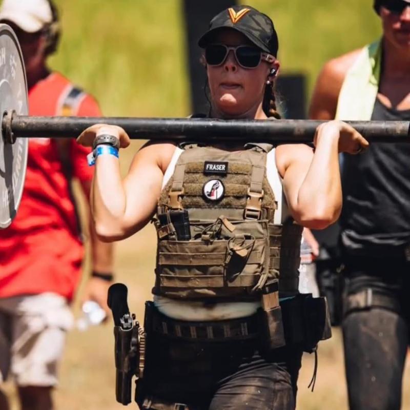Velocity Systems Ultra-Lite Plate Carrier