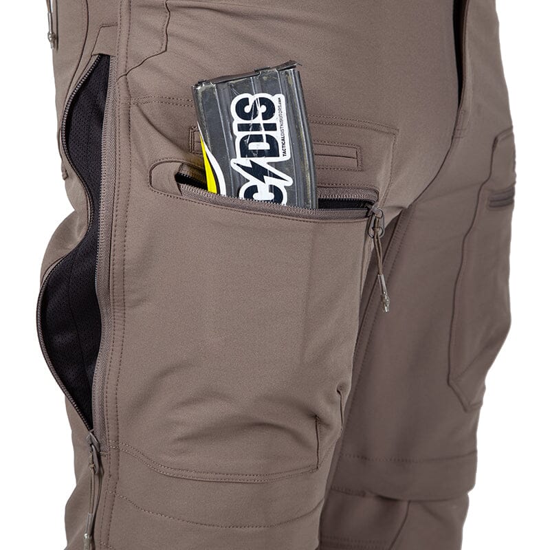 TD Cordell Combat Tactical Pants