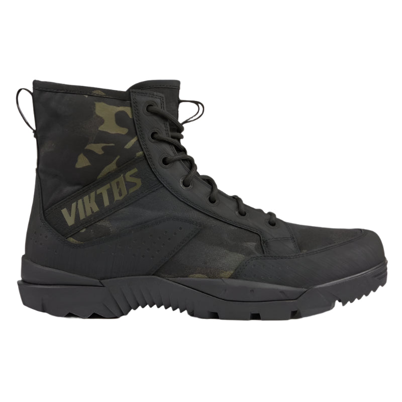 Viktos Johnny Combat Boots Multicam