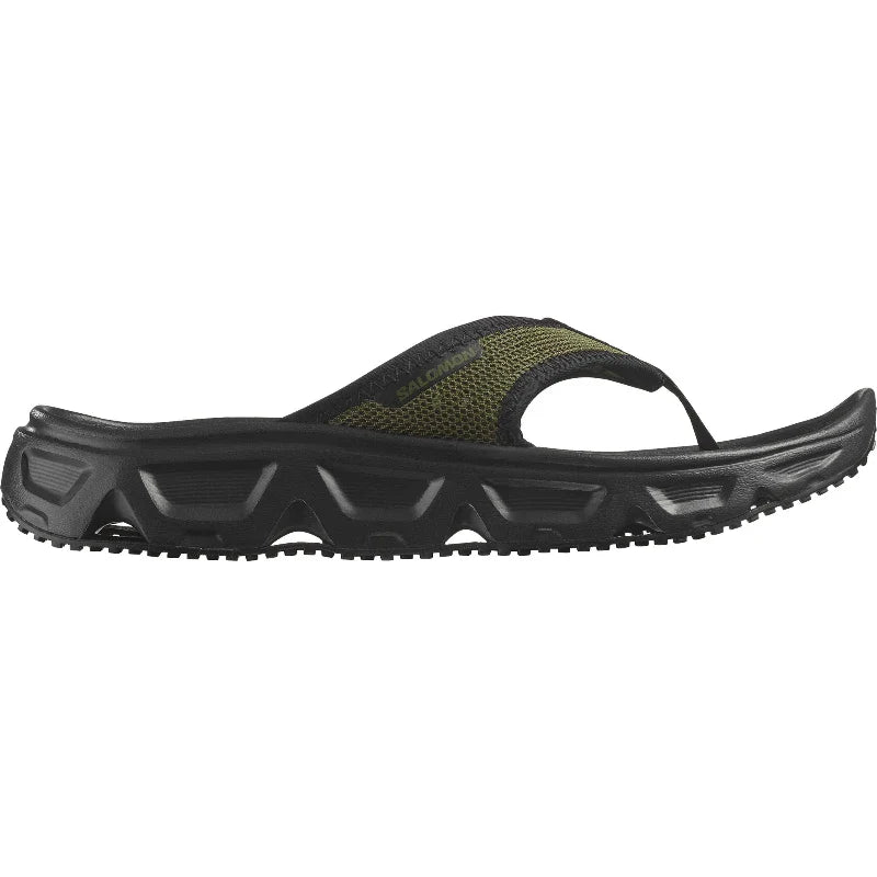 Salomon RX BREAK FORCES Sandal - Olive Night