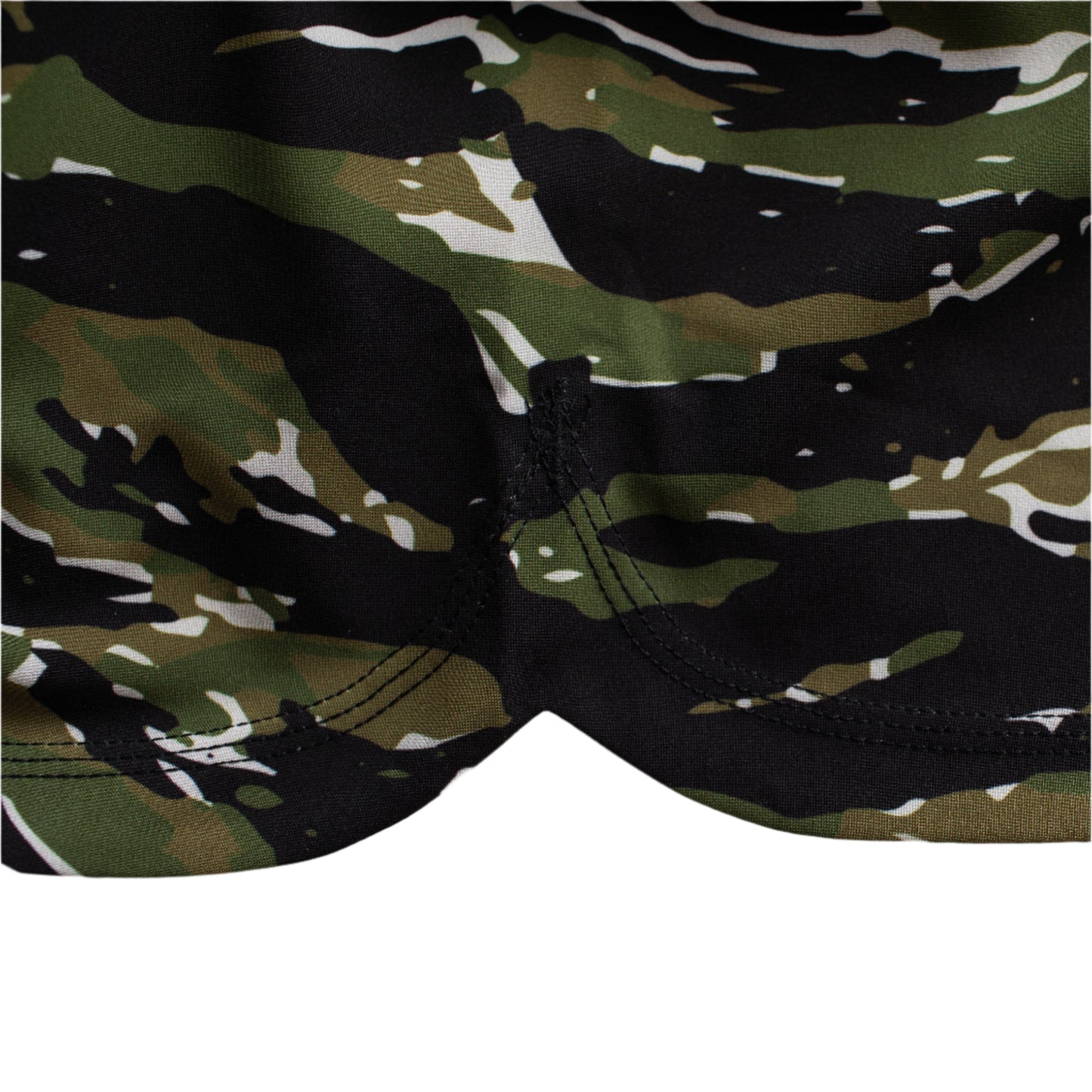 TD x LFW Combat Grappling Shorts