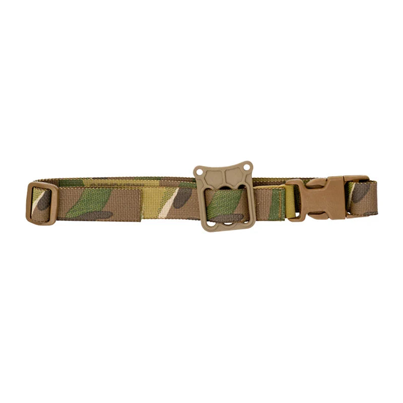 True North Concepts MHA Leg Strap Kit