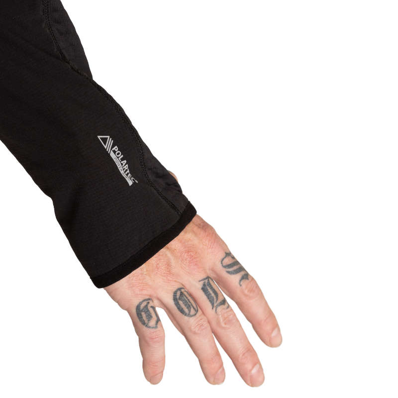MTHD Overland Zip-Up Fleece Jacket