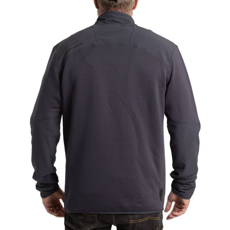 MTHD Overland Zip-Up Fleece Jacket