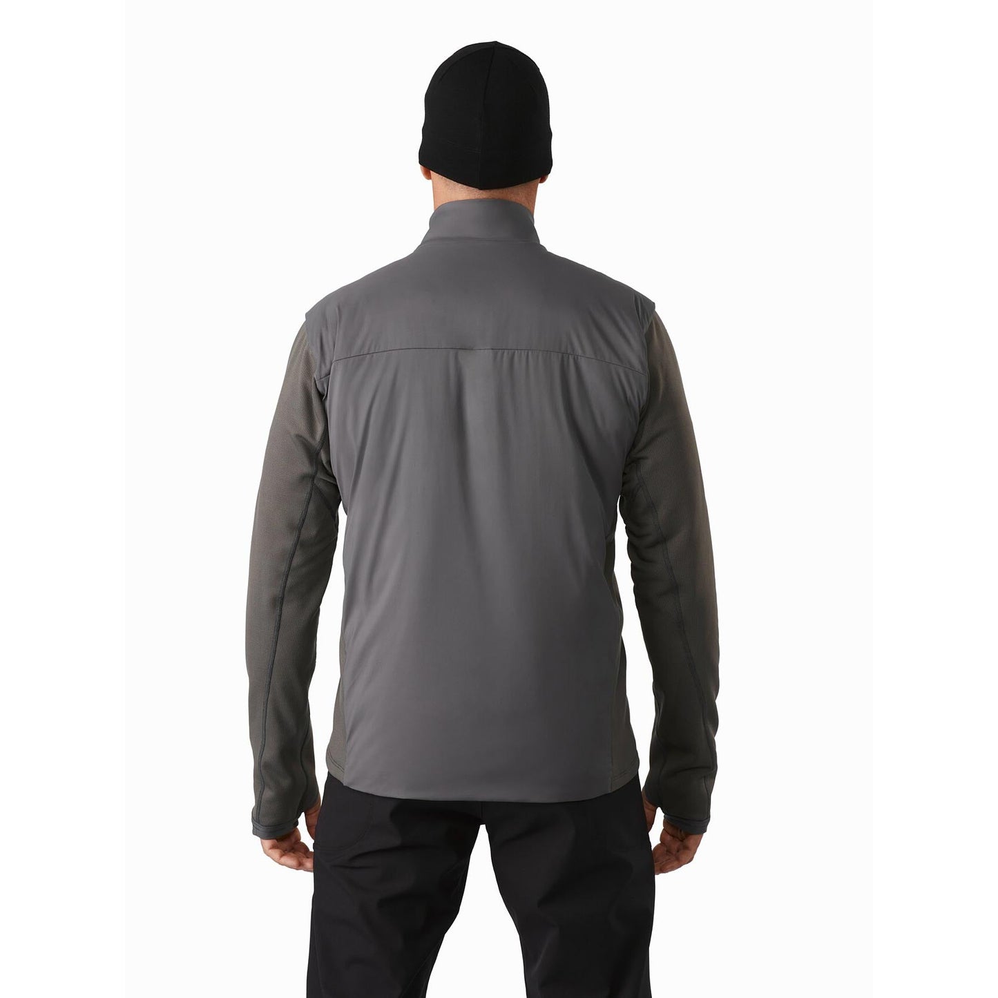 DM Arc'teryx LEAF Naga Pullover AR (GEN 2.1)