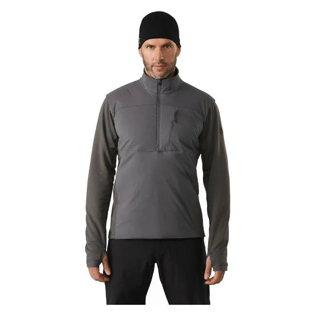 DM Arc'teryx LEAF Naga Pullover AR (GEN 2.1)