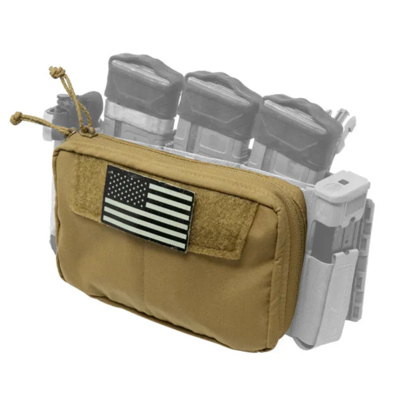 Shaw Concepts NERD Pouch