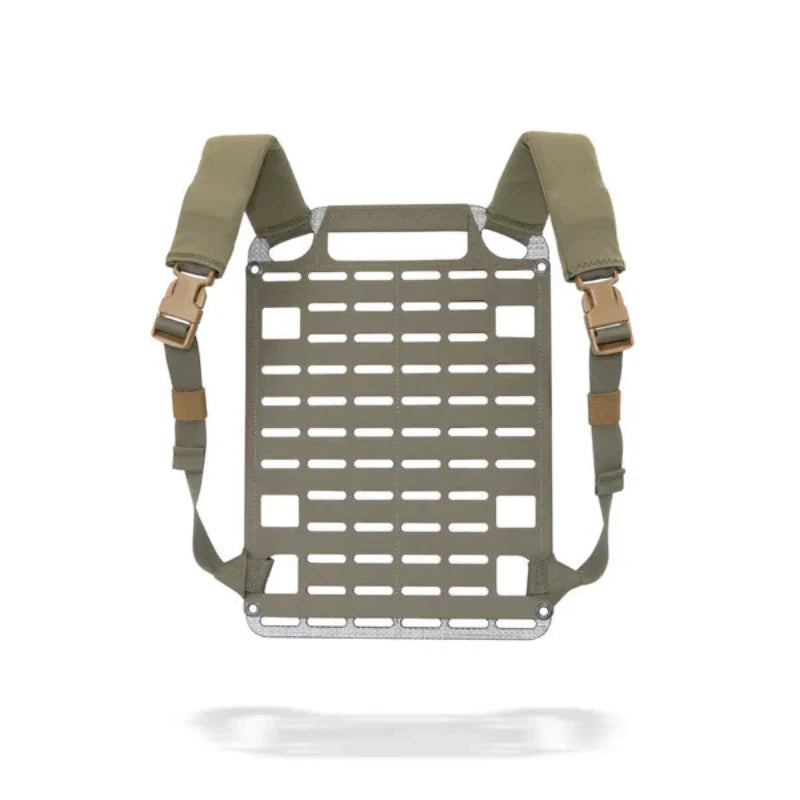 Shaw Concepts Plate Carrier Panel