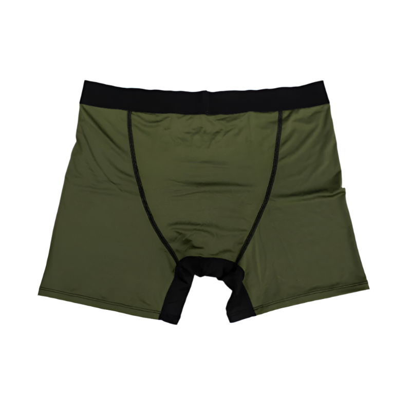 Battle Briefs Men's Core Performance Underwear