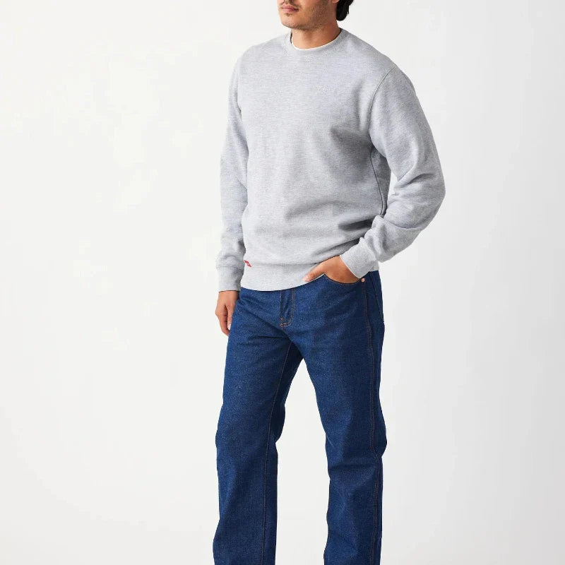 Seager Company Crew Fleece