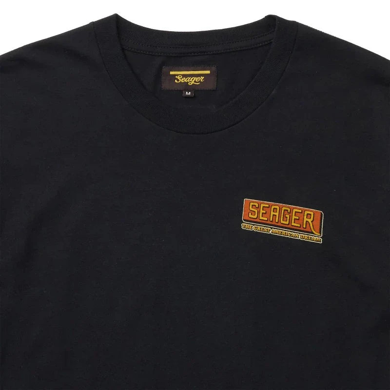 Seager Trucking Tee