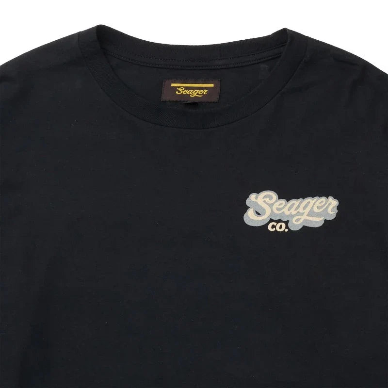Seager Strung Out Tee