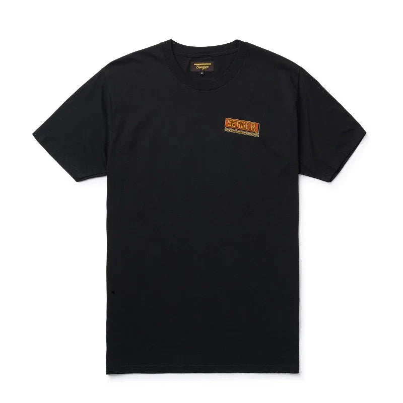 Seager Trucking Tee