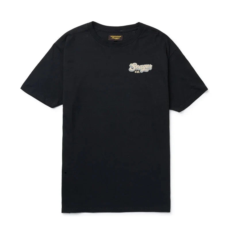 Seager Strung Out Tee