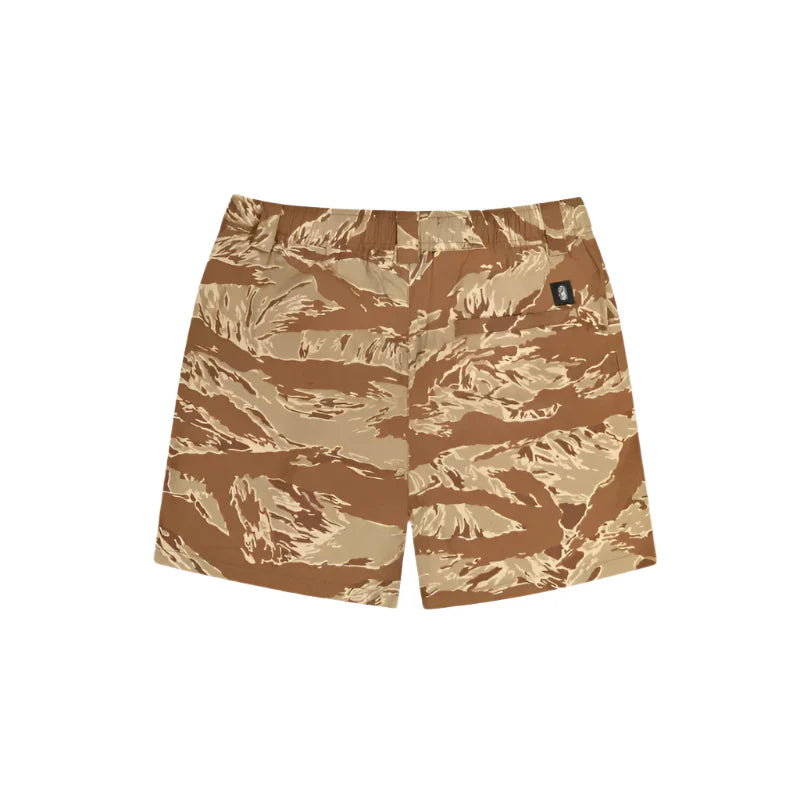 QILO x WRMFZY EDC Mk. II Short - Desert Tiger