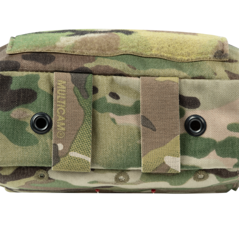 Crye Precision R-Series Drop GP Pouch 8x5