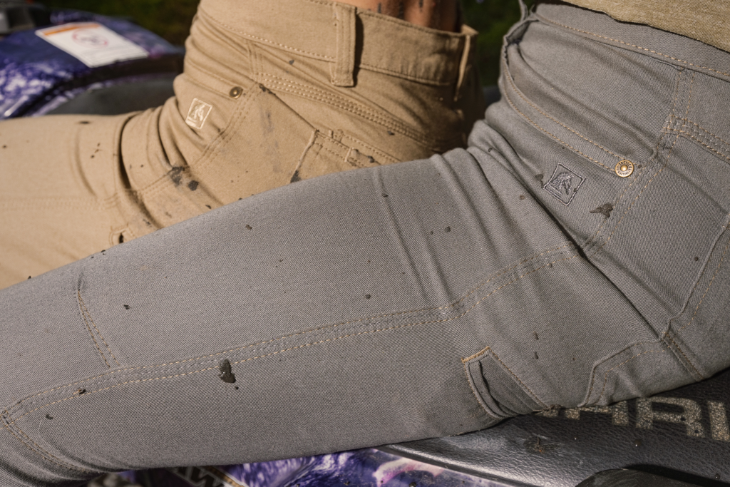 TD Women's Carlos Ray Tactical Pants TAA