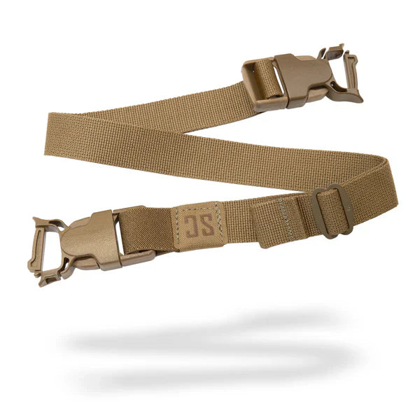 Shaw Concepts RAID Fanny Strap