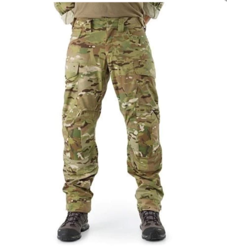 DM Arc'teryx LEAF Assault Pant AR