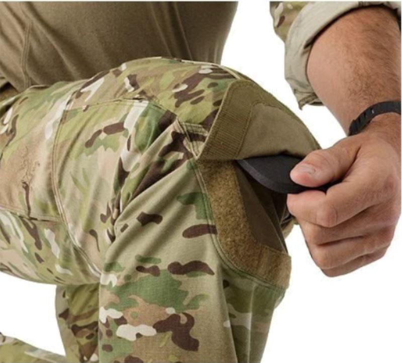 DM Arc'teryx LEAF Assault Pant AR