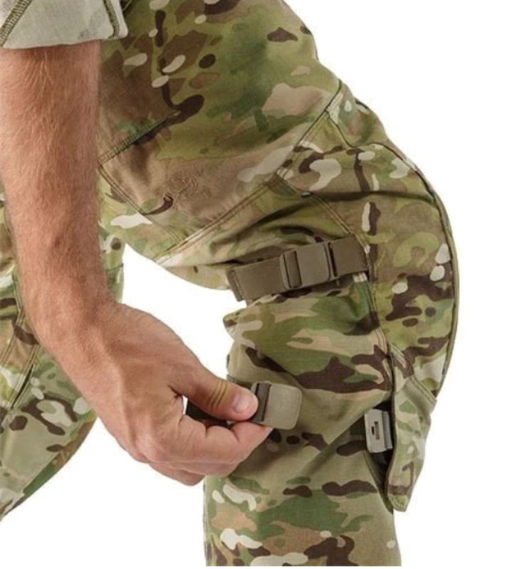DM Arc'teryx LEAF Assault Pant AR