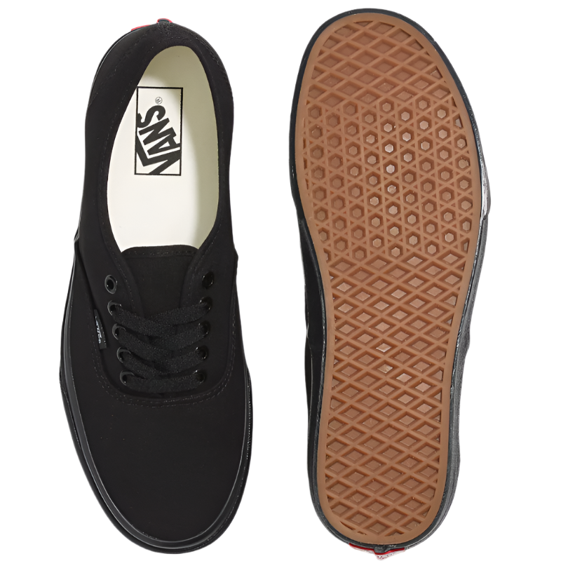 Vans Authentic