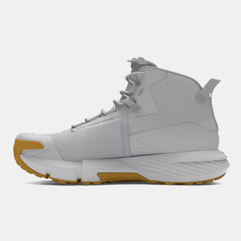 Under Armour Charged Valsetz Mid Tactical Boots - Men's