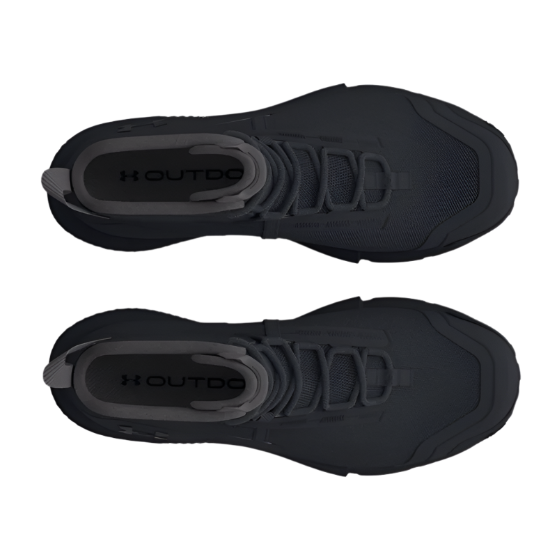 Under Armour Charged Valsetz Mid Tactical Boots - Men's