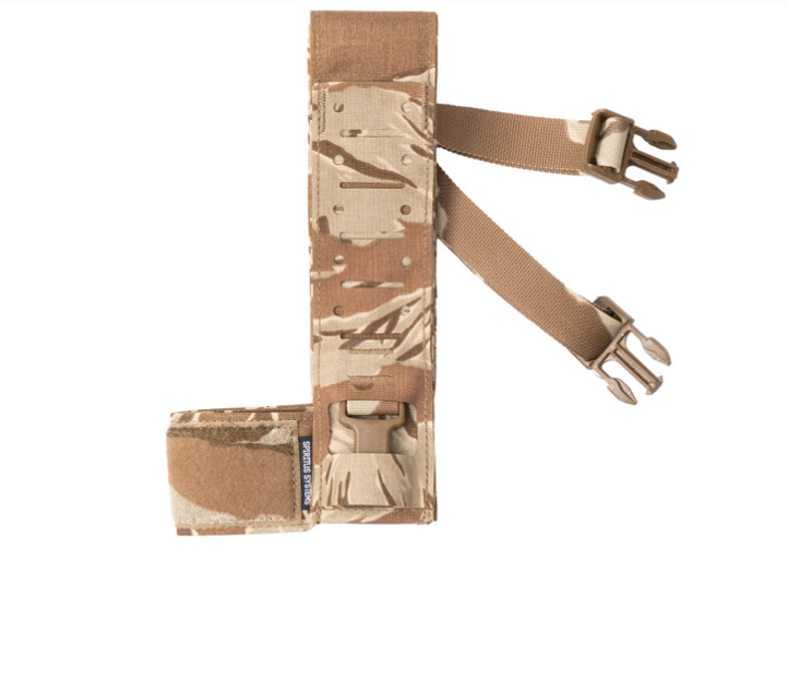 Spiritus Fat Strap