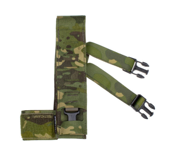 Spiritus Fat Strap