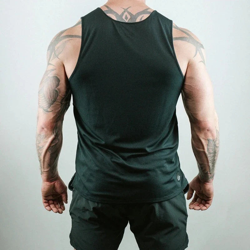 Set Point™ by GBRS FROM Crest Tank