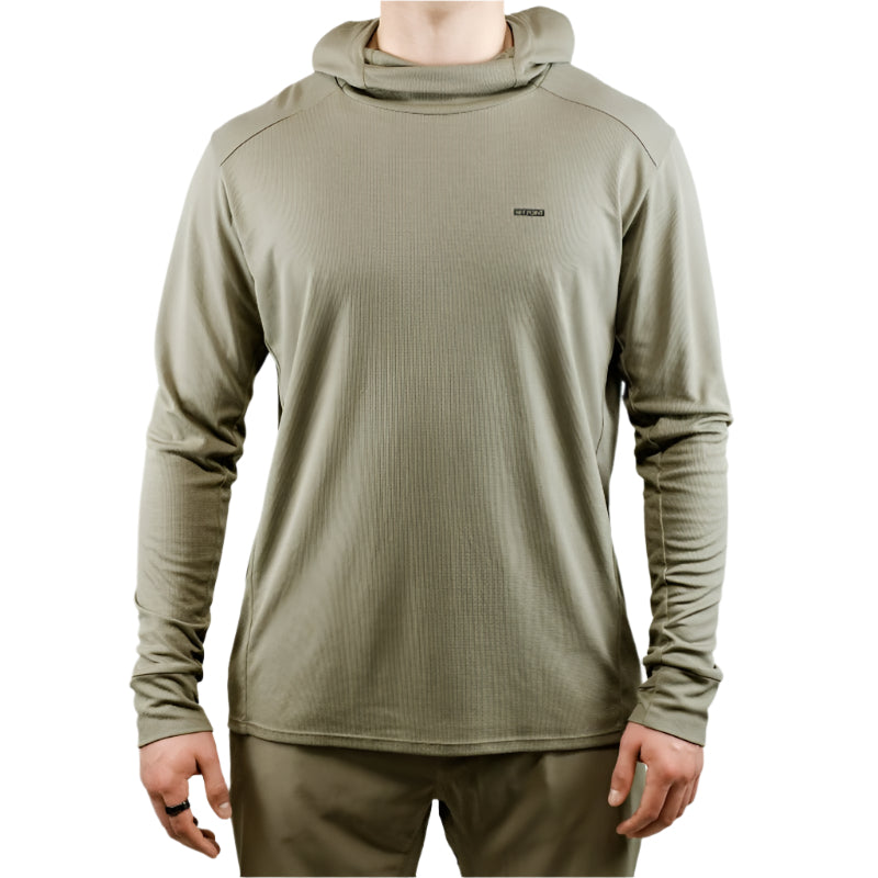 Set Point™ by GBRS LW Hybrid Hoody